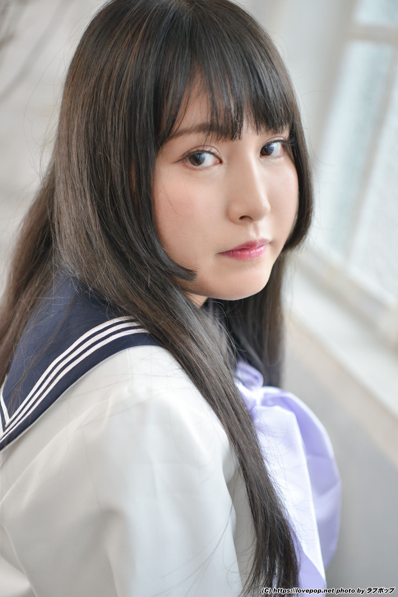 [LOVEPOP] Yuria Fujino 藤乃ゆりあ Photoset 03