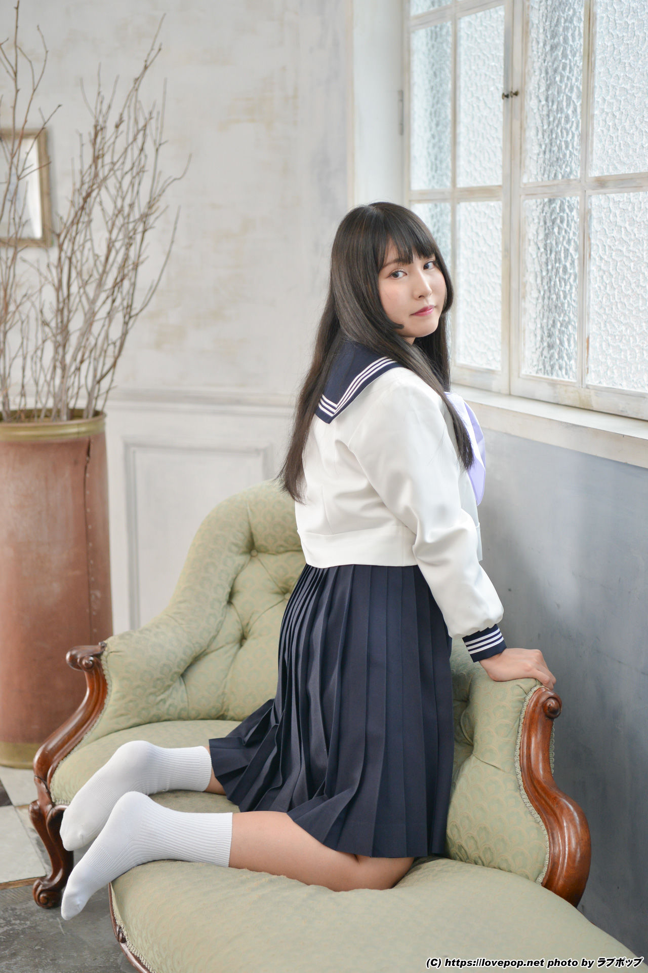 [LOVEPOP] Yuria Fujino 藤乃ゆりあ Photoset 03