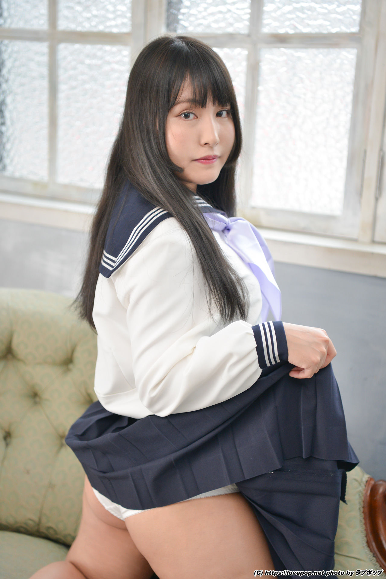 [LOVEPOP] Yuria Fujino 藤乃ゆりあ Photoset 03