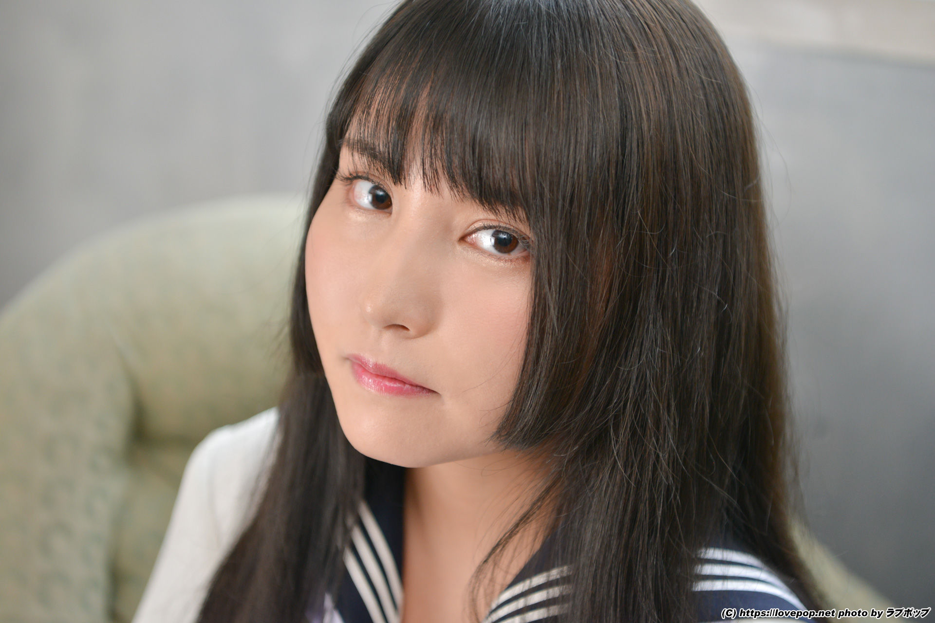 [LOVEPOP] Yuria Fujino 藤乃ゆりあ Photoset 03