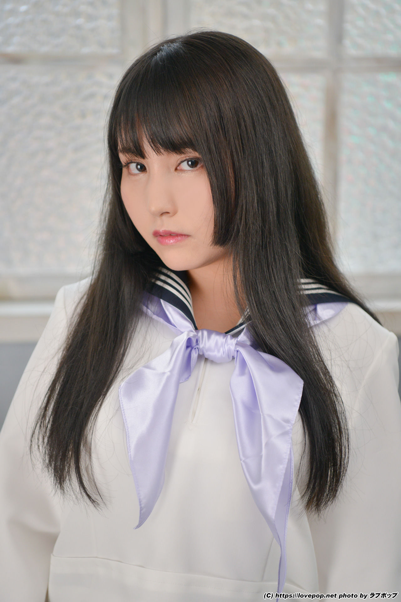 [LOVEPOP] Yuria Fujino 藤乃ゆりあ Photoset 03