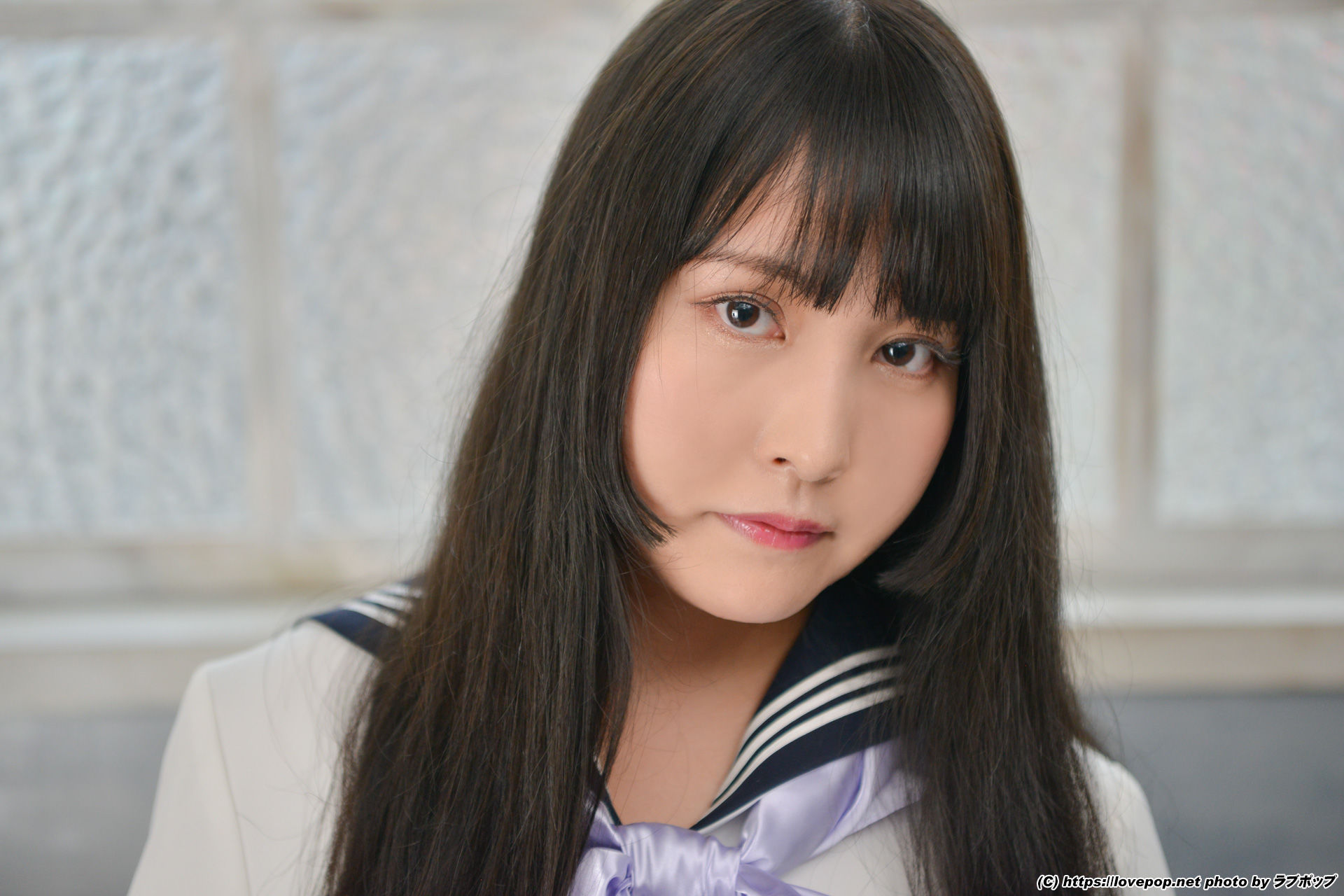 [LOVEPOP] Yuria Fujino 藤乃ゆりあ Photoset 03