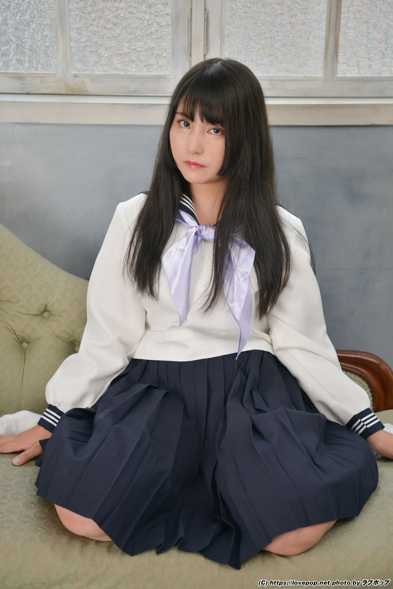 [LOVEPOP] Yuria Fujino 藤乃ゆりあ Photoset 03