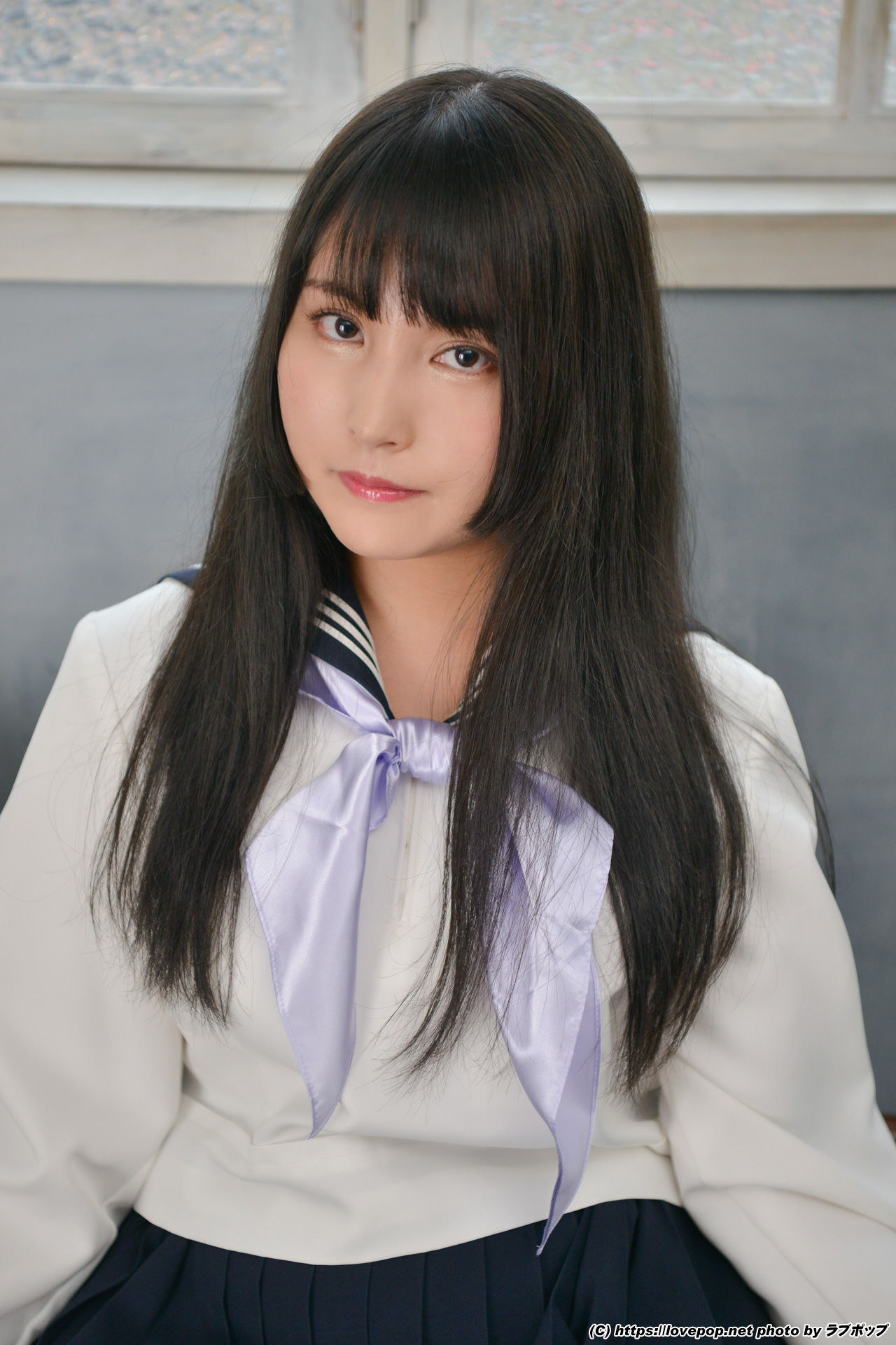 [LOVEPOP] Yuria Fujino 藤乃ゆりあ Photoset 03