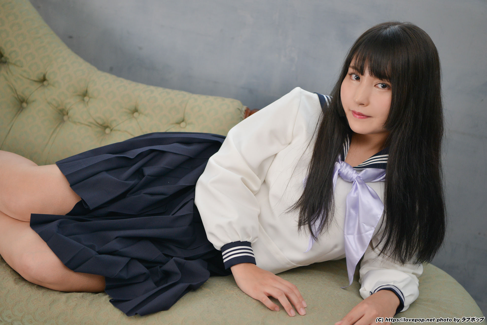 [LOVEPOP] Yuria Fujino 藤乃ゆりあ Photoset 03