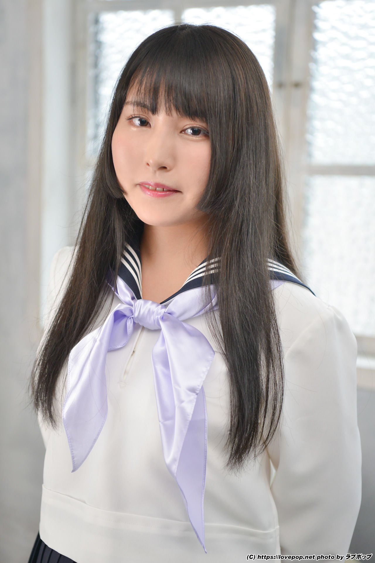 [LOVEPOP] Yuria Fujino 藤乃ゆりあ Photoset 03