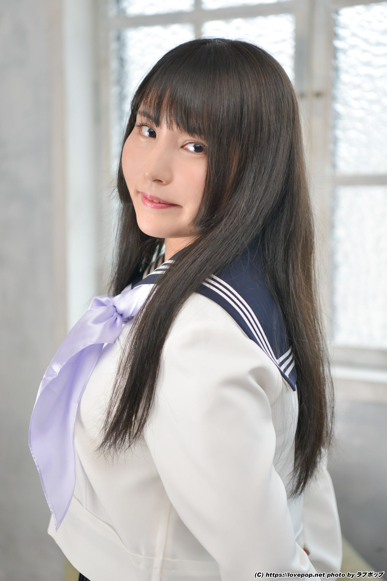 [LOVEPOP] Yuria Fujino 藤乃ゆりあ Photoset 03