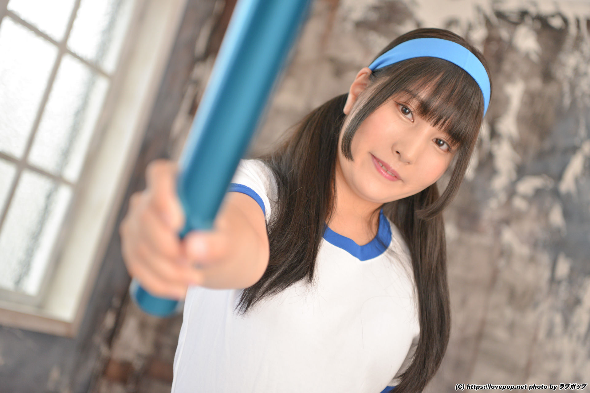[LOVEPOP] Yuria Fujino 藤乃ゆりあ Photoset 04