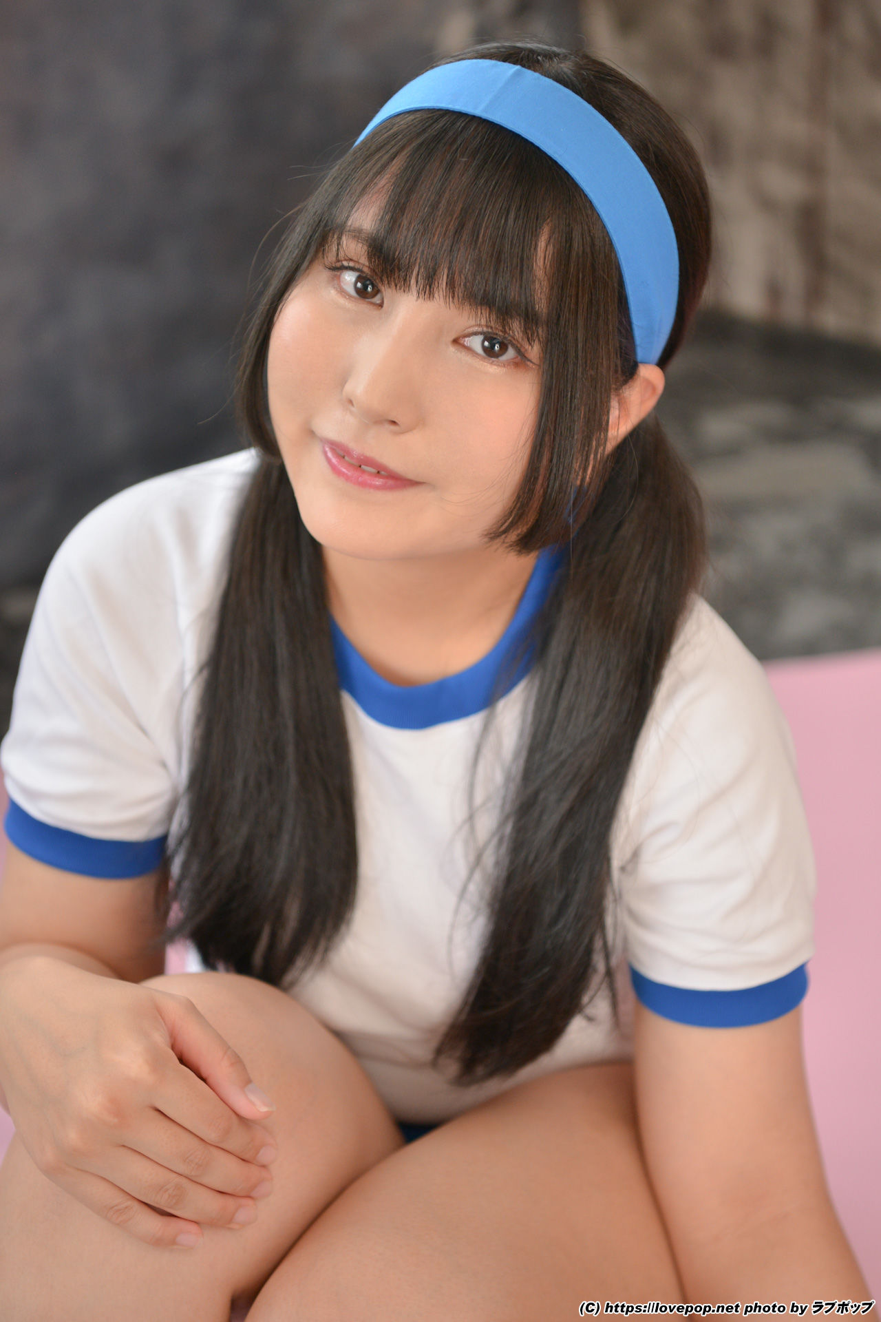 [LOVEPOP] Yuria Fujino 藤乃ゆりあ Photoset 04