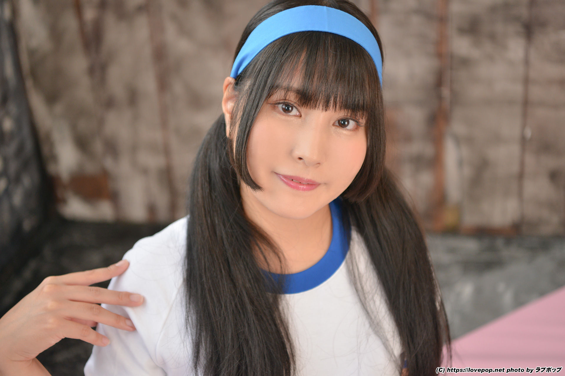 [LOVEPOP] Yuria Fujino 藤乃ゆりあ Photoset 04