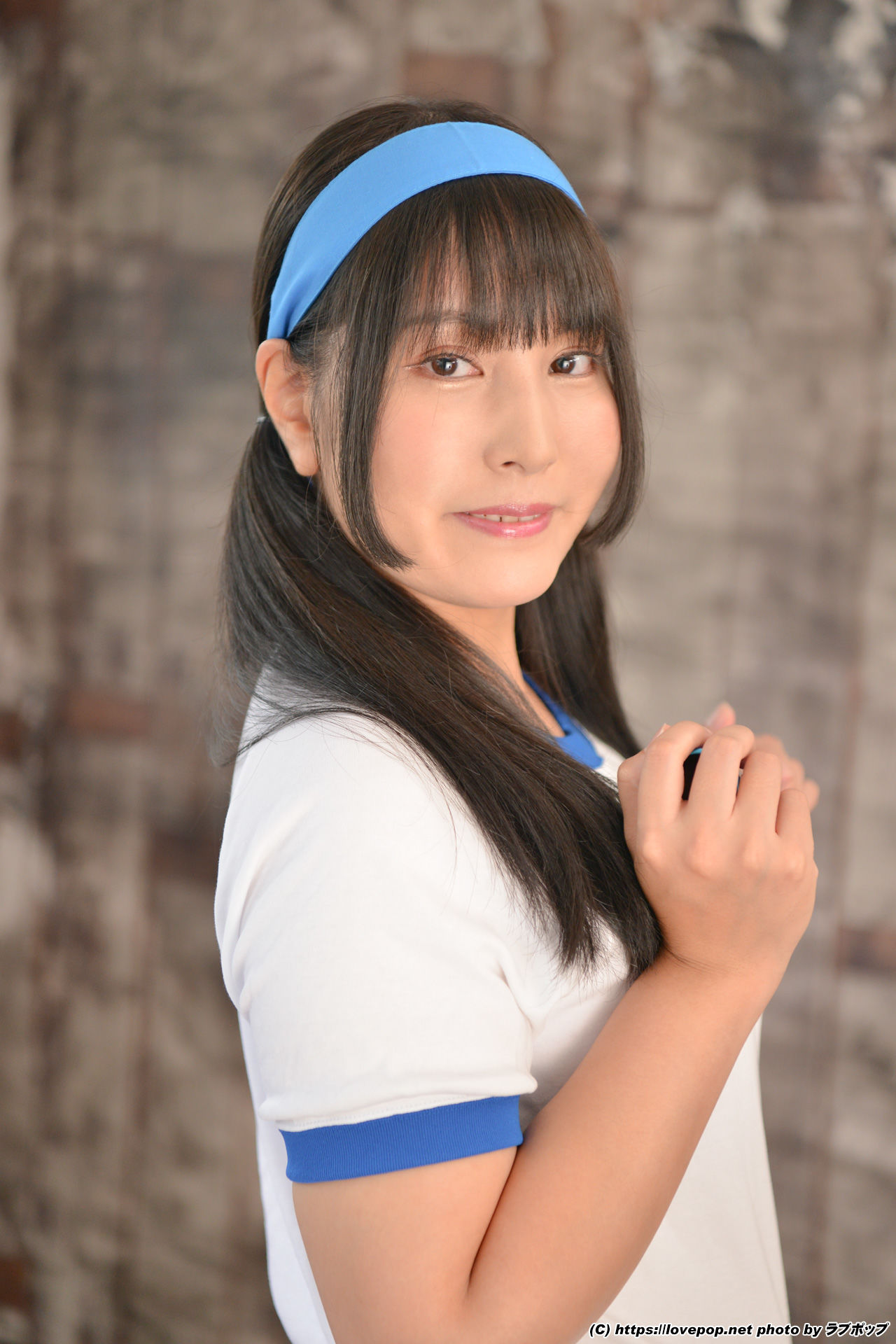 [LOVEPOP] Yuria Fujino 藤乃ゆりあ Photoset 04