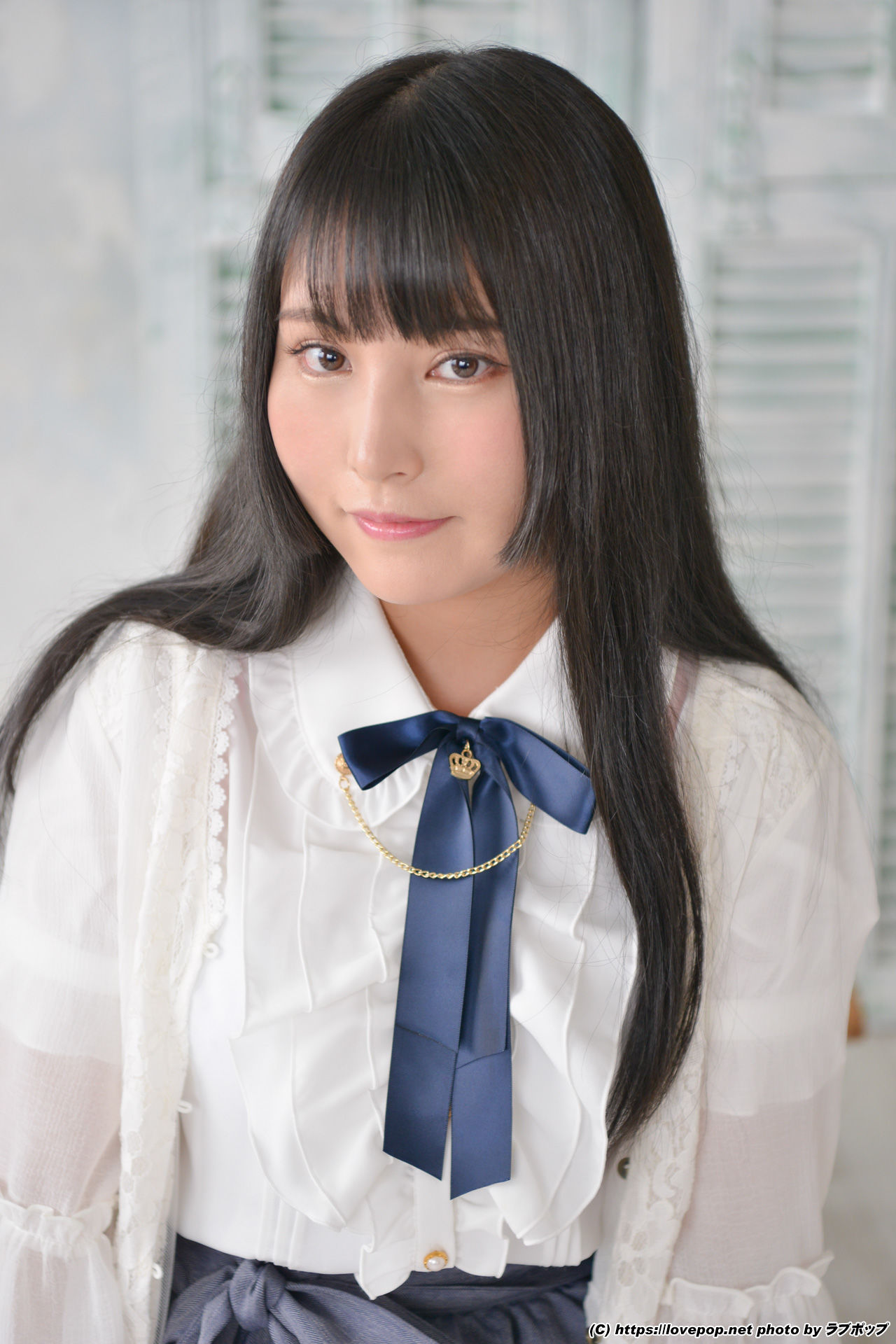 [LOVEPOP] Yuria Fujino 藤乃ゆりあ Photoset 05