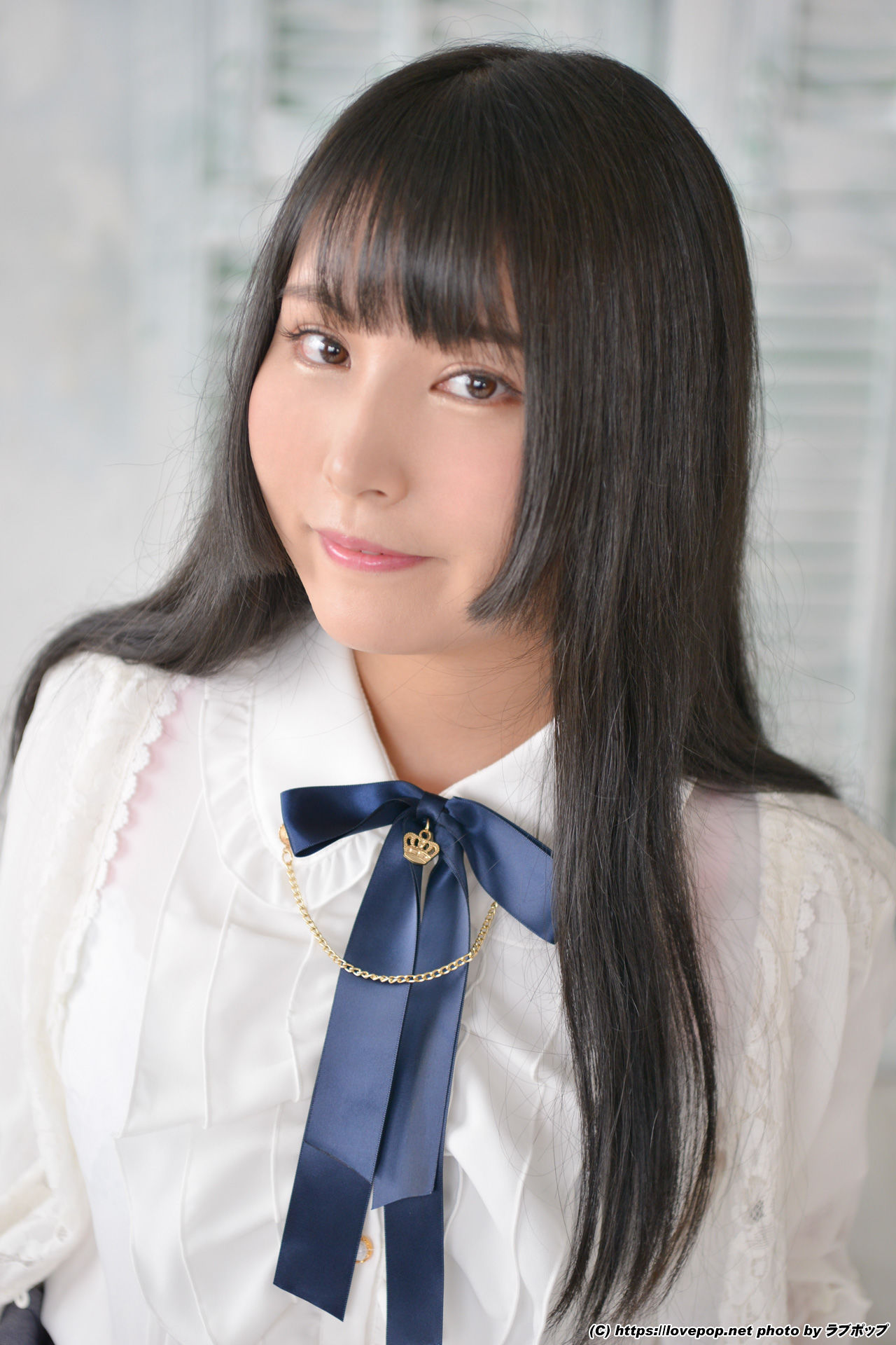 [LOVEPOP] Yuria Fujino 藤乃ゆりあ Photoset 05