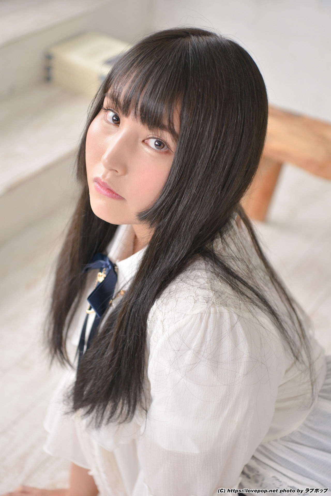 [LOVEPOP] Yuria Fujino 藤乃ゆりあ Photoset 05
