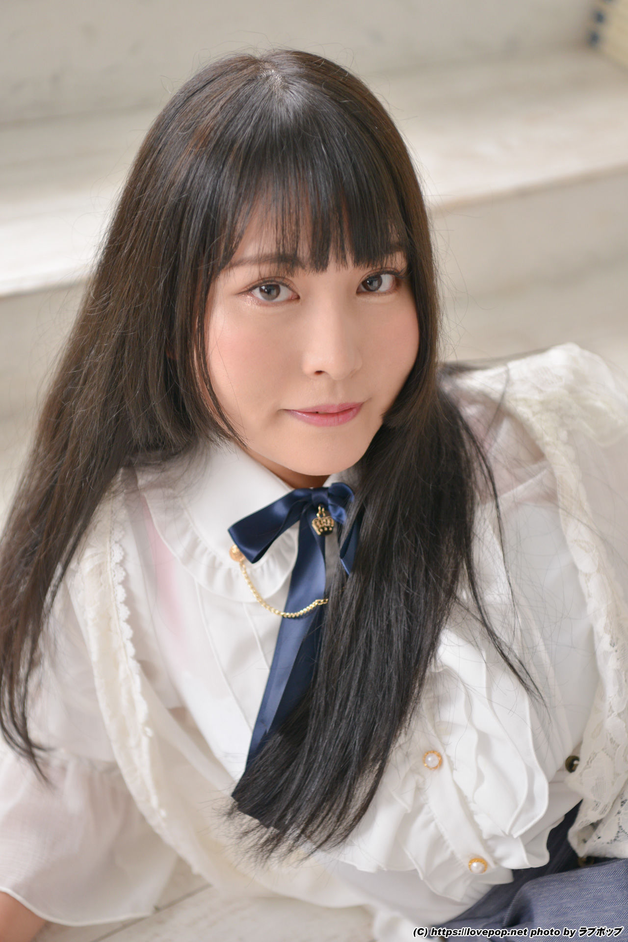 [LOVEPOP] Yuria Fujino 藤乃ゆりあ Photoset 05