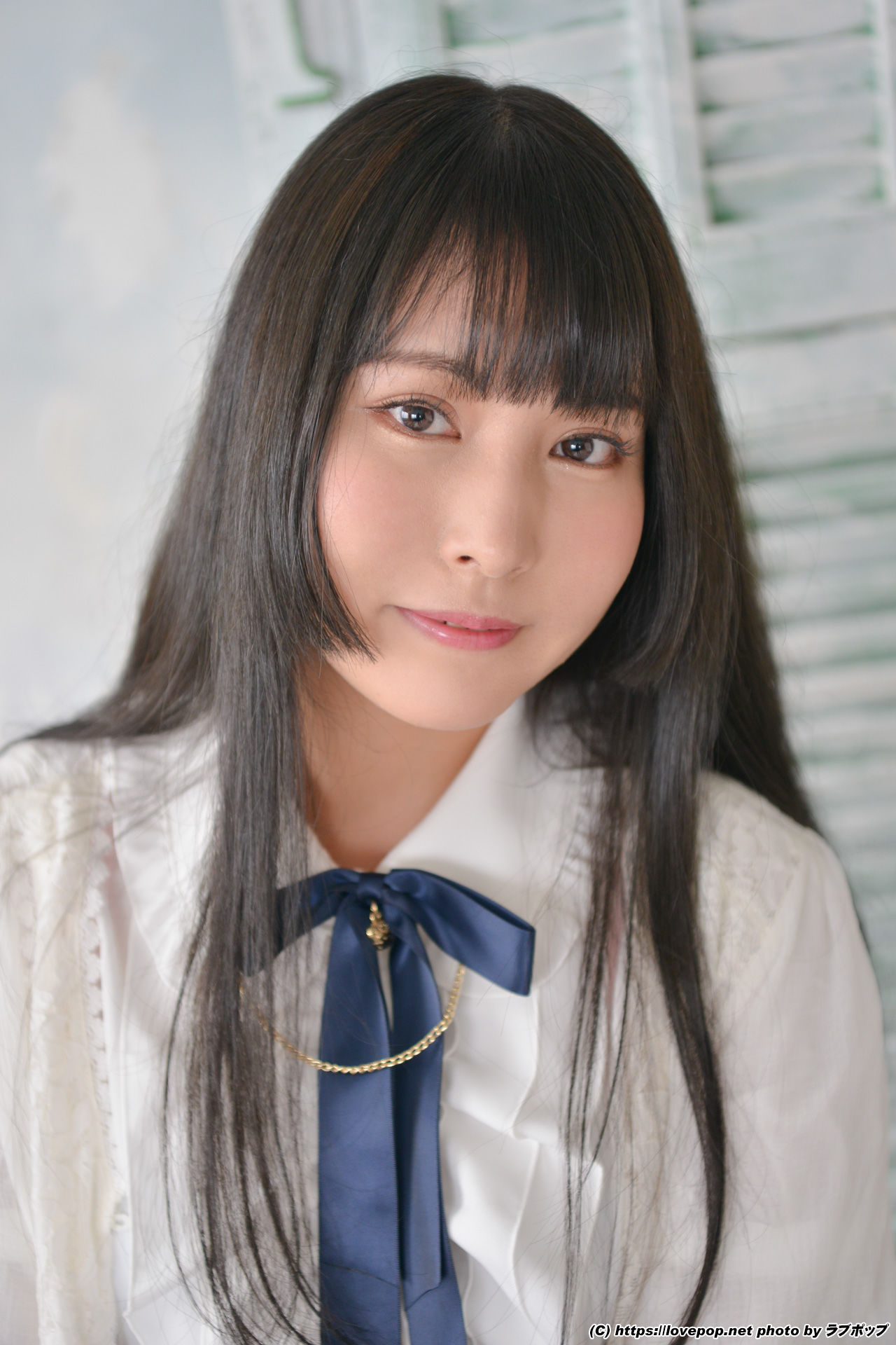 [LOVEPOP] Yuria Fujino 藤乃ゆりあ Photoset 05
