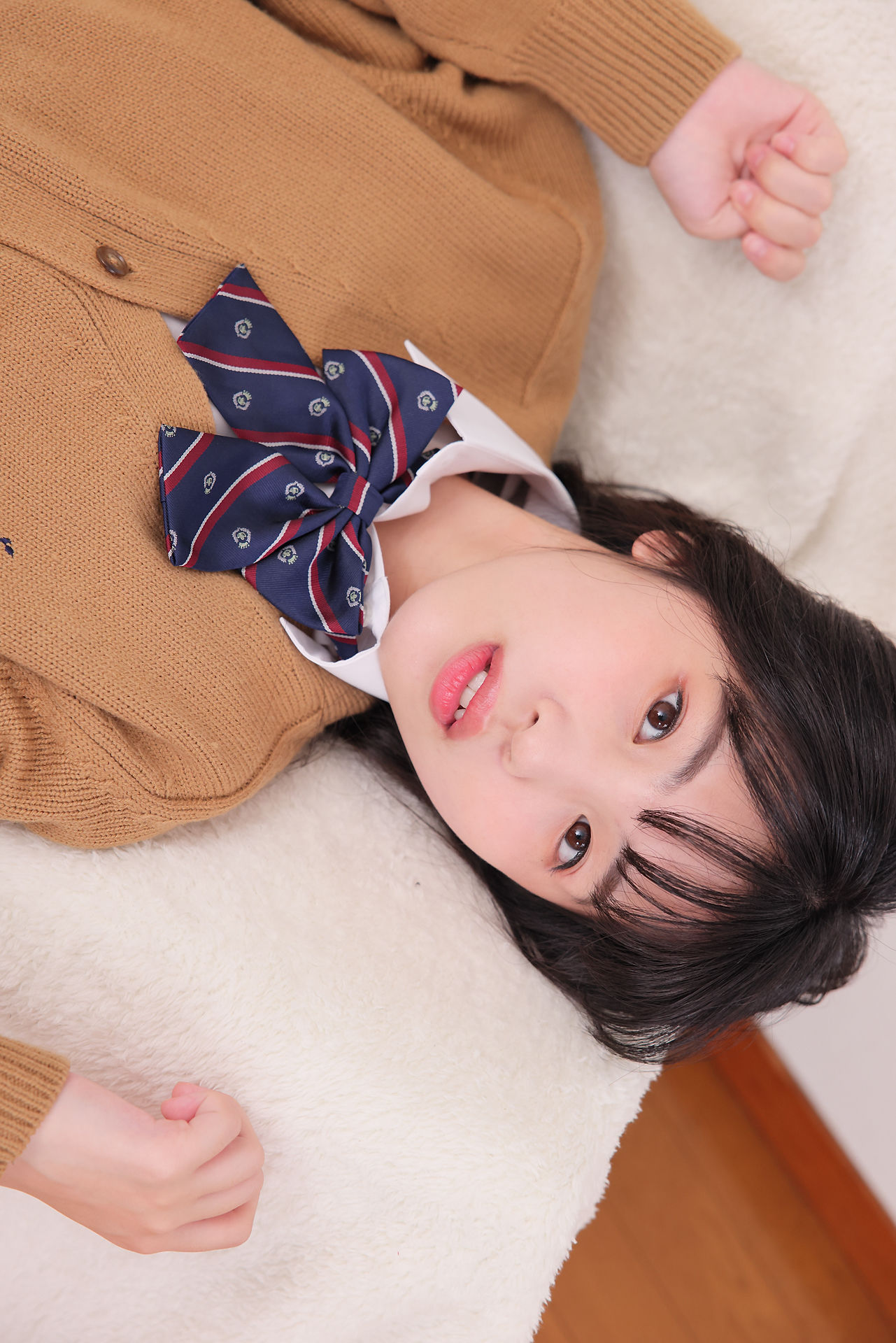 [Minisuka.tv] Ami Manabe 眞辺あみ - Regular Gallery 2.1