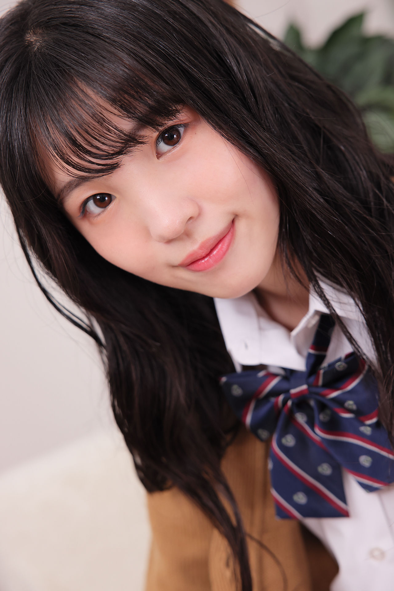 [Minisuka.tv] Ami Manabe 眞辺あみ - Regular Gallery 2.1