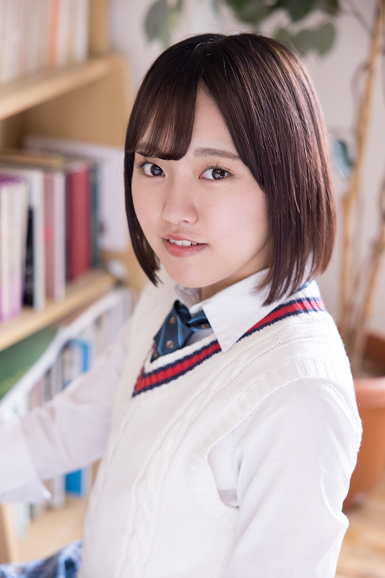 [Minisuka.tv] Anju Kouzuki 香月りお - Limited Gallery 27.1