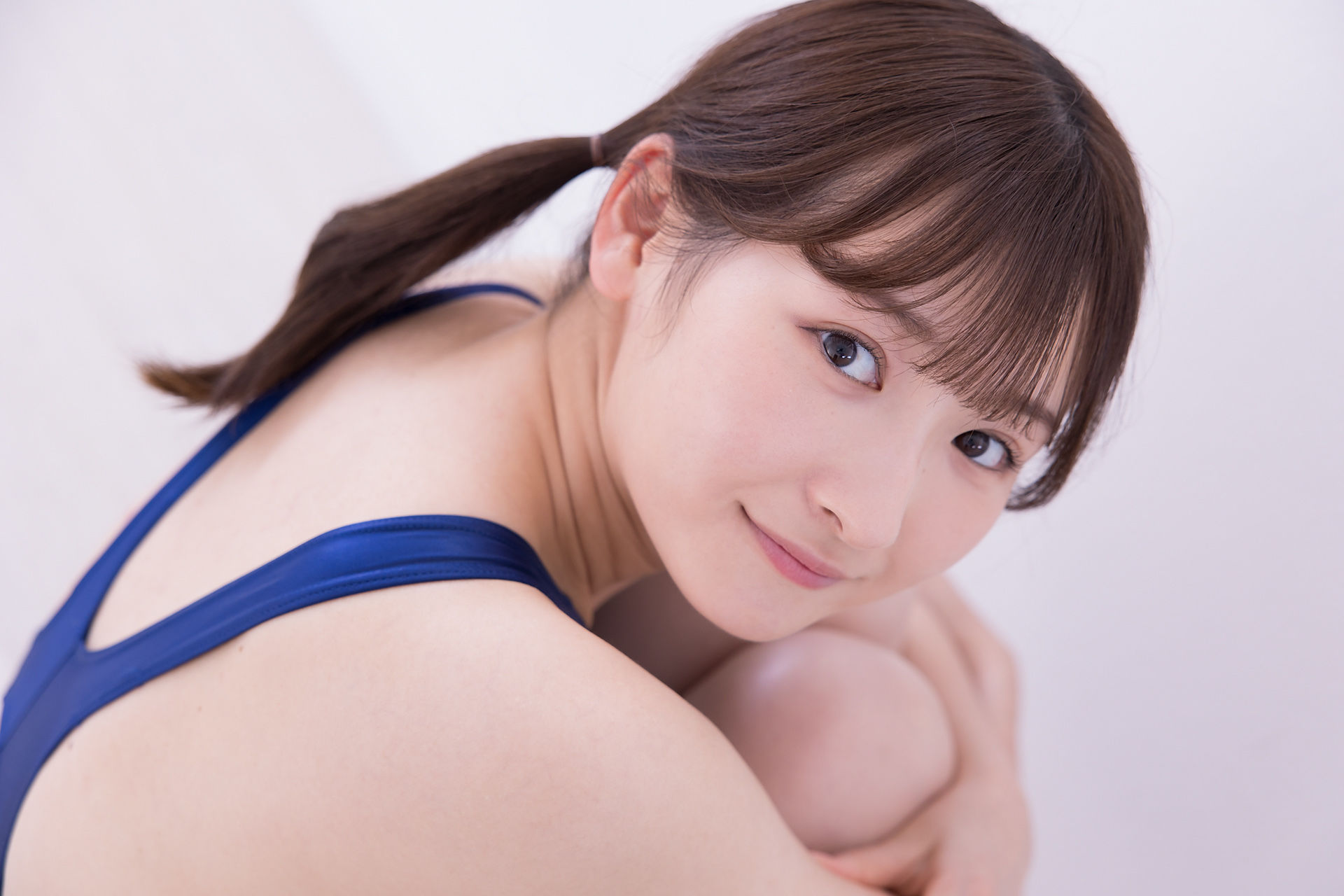 [Minisuka.tv] Asami Kondou 近藤あさみ - Limited Gallery 36.3
