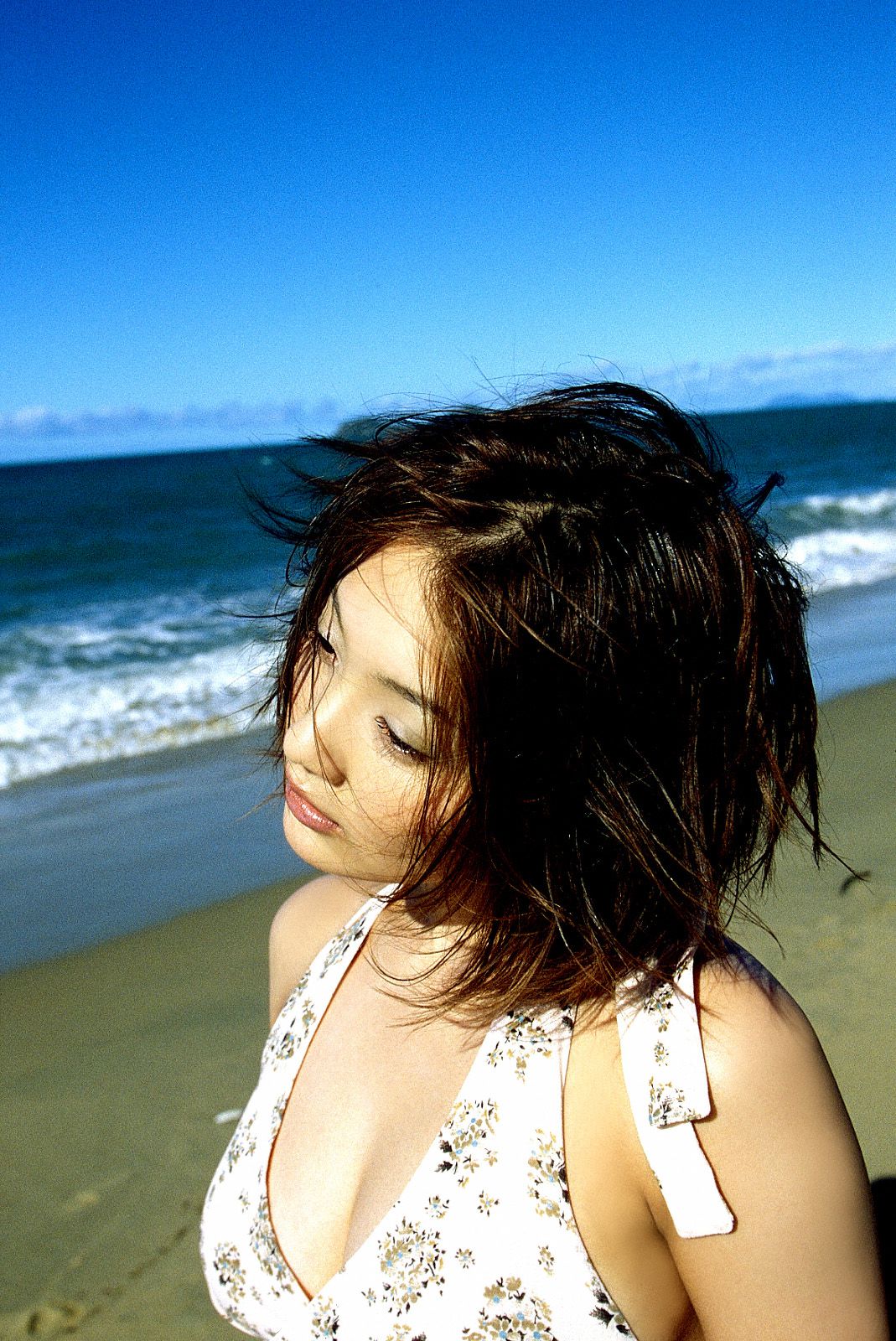 [NS Eyes] SF-No.225 Noriko Sagara 相楽のり子