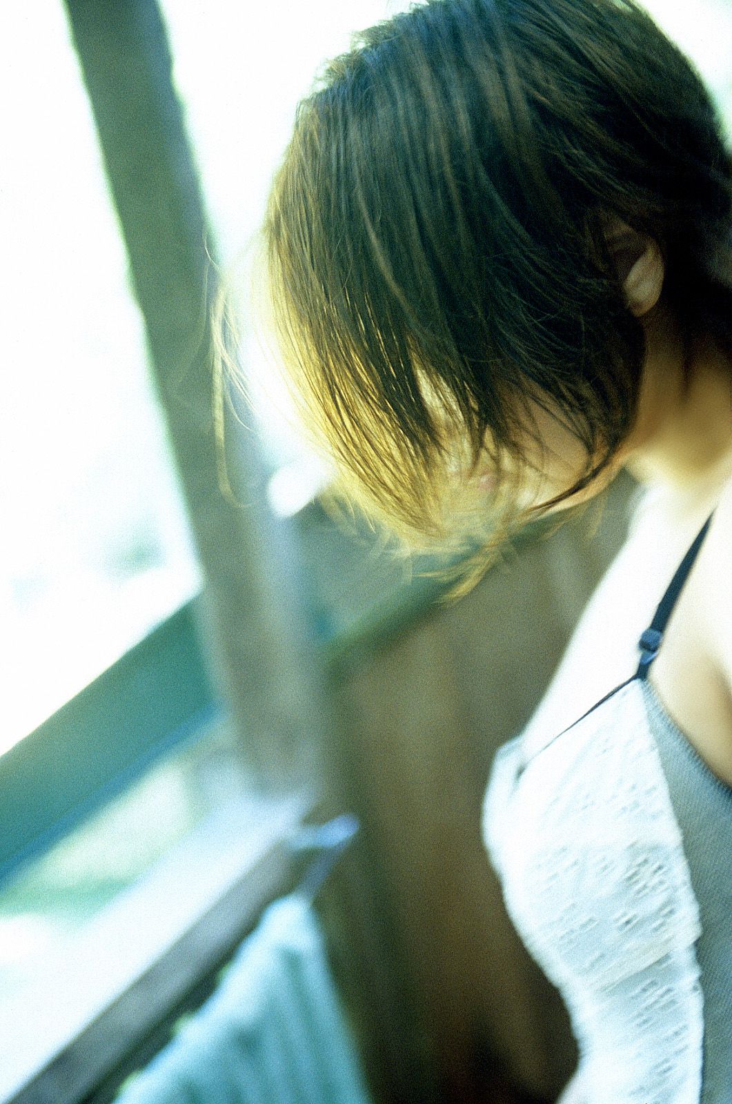 [NS Eyes] SF-No.225 Noriko Sagara 相楽のり子