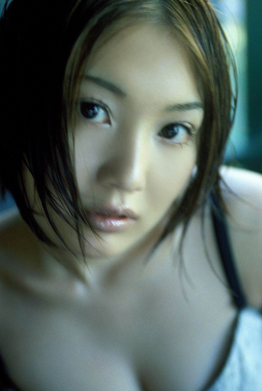 [NS Eyes] SF-No.225 Noriko Sagara 相楽のり子