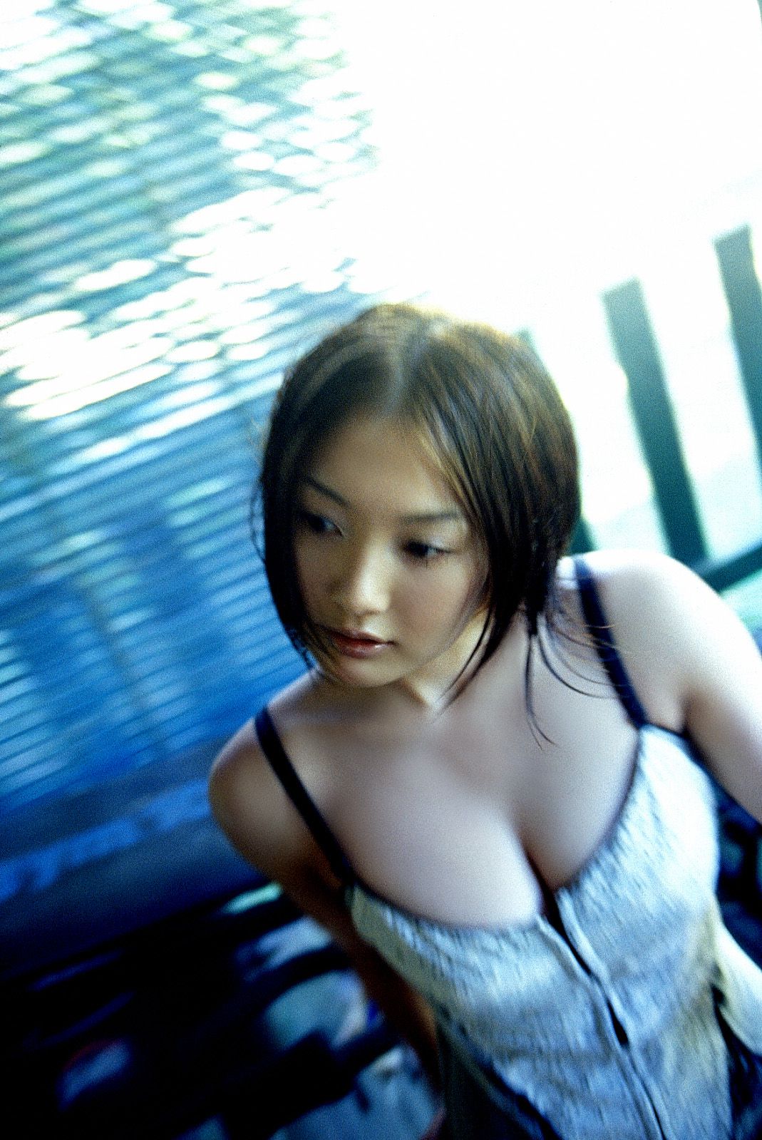 [NS Eyes] SF-No.225 Noriko Sagara 相楽のり子