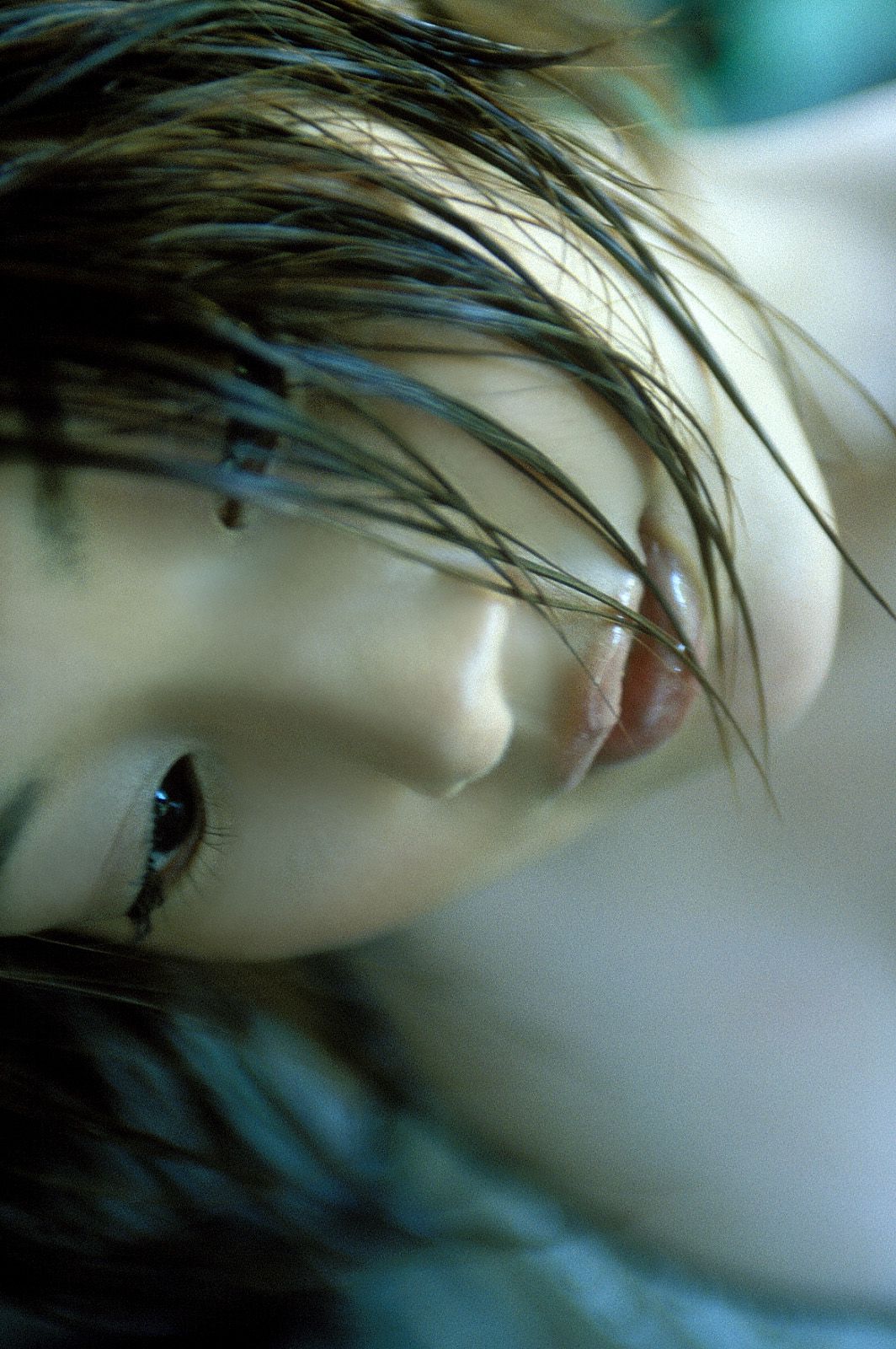 [NS Eyes] SF-No.225 Noriko Sagara 相楽のり子