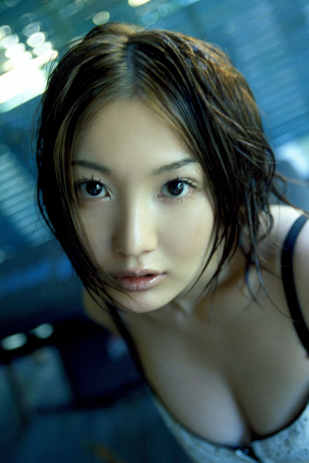 [NS Eyes] SF-No.225 Noriko Sagara 相楽のり子