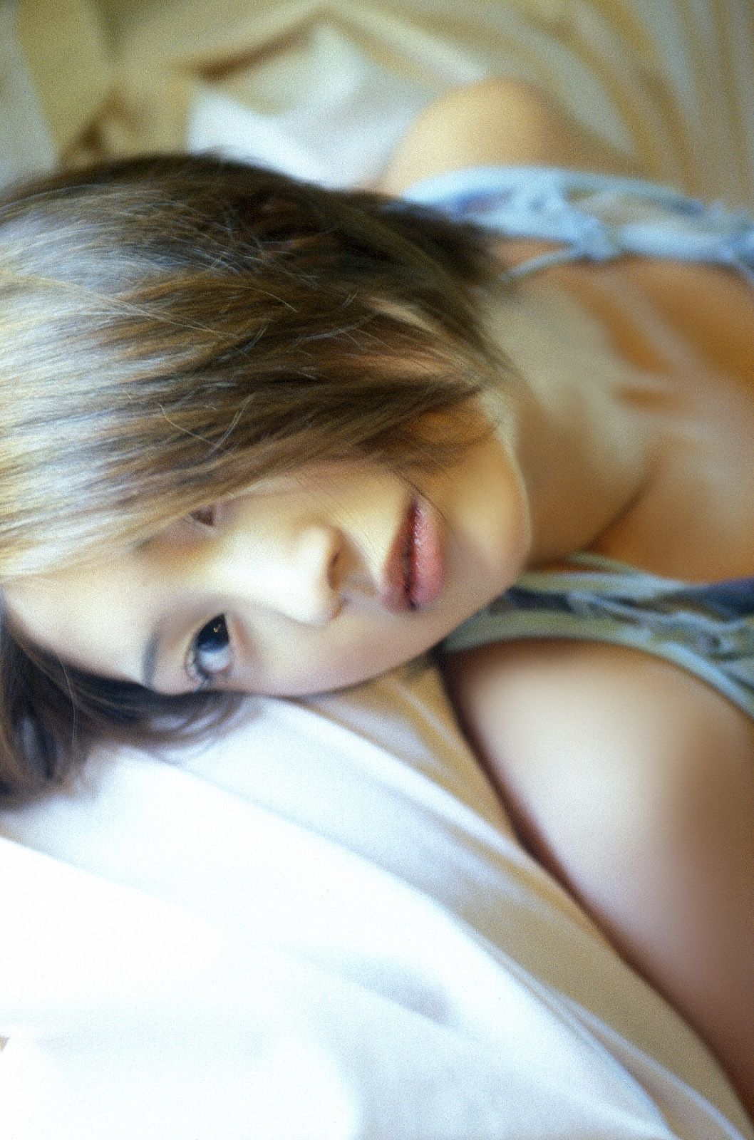 [NS Eyes] SF-No.225 Noriko Sagara 相楽のり子