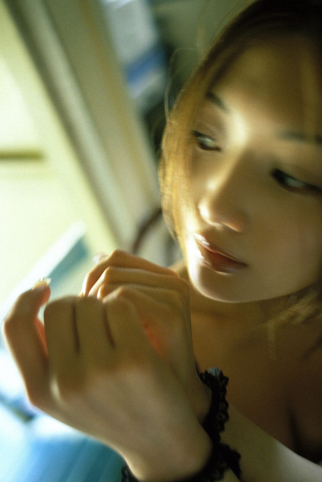 [NS Eyes] SF-No.225 Noriko Sagara 相楽のり子