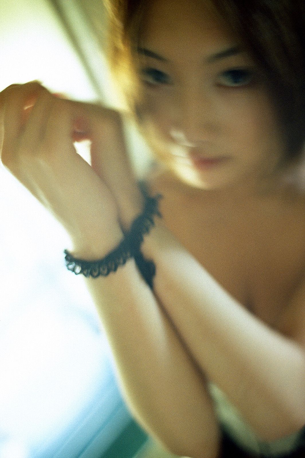 [NS Eyes] SF-No.225 Noriko Sagara 相楽のり子