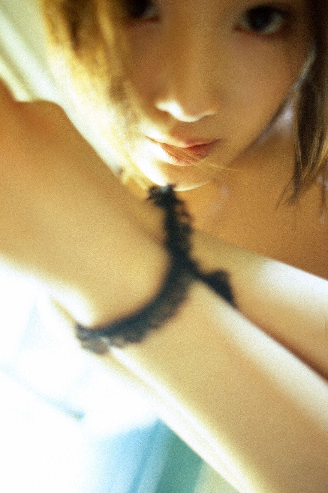 [NS Eyes] SF-No.225 Noriko Sagara 相楽のり子