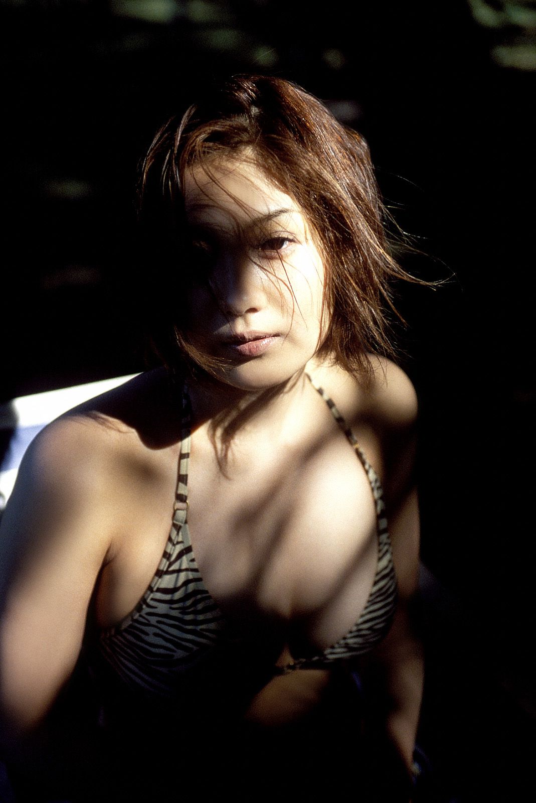 [NS Eyes] SF-No.225 Noriko Sagara 相楽のり子