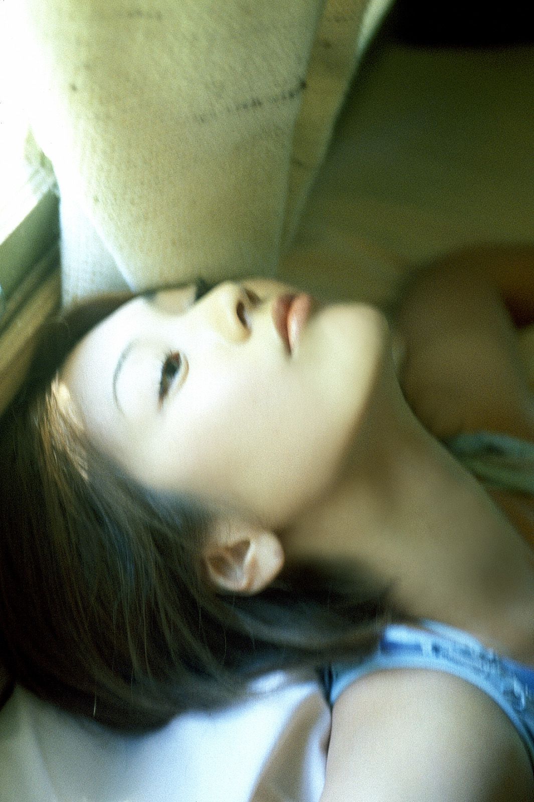 [NS Eyes] SF-No.225 Noriko Sagara 相楽のり子