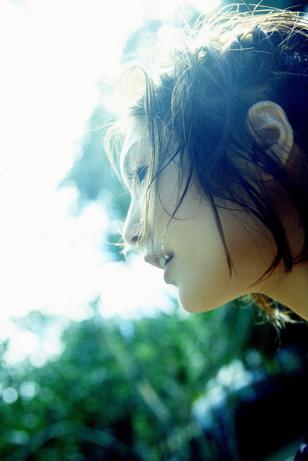 [NS Eyes] SF-No.225 Noriko Sagara 相楽のり子