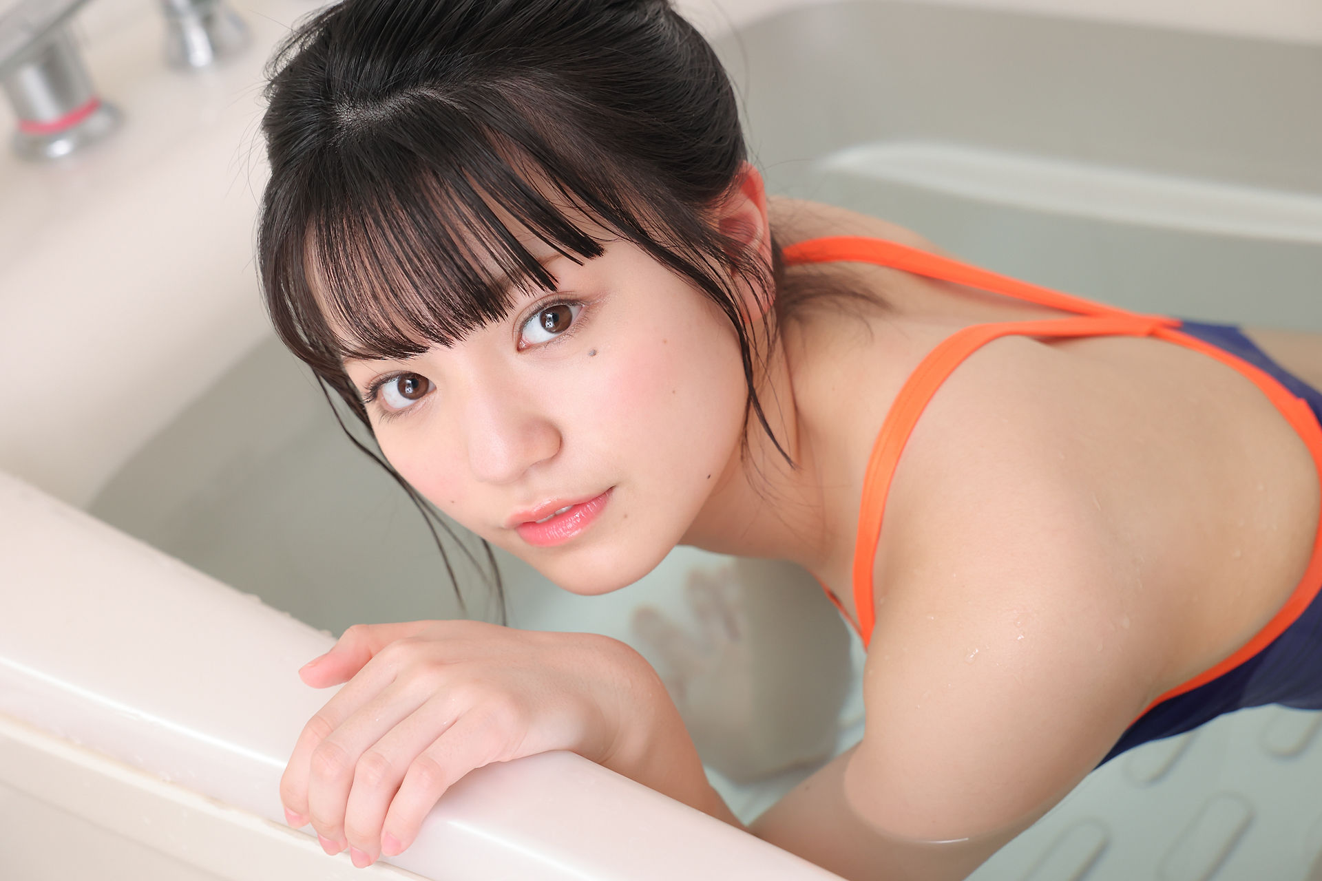 [Minisuka.tv] Hinako Tamaki 玉城ひなこ - Regular Gallery 11.3