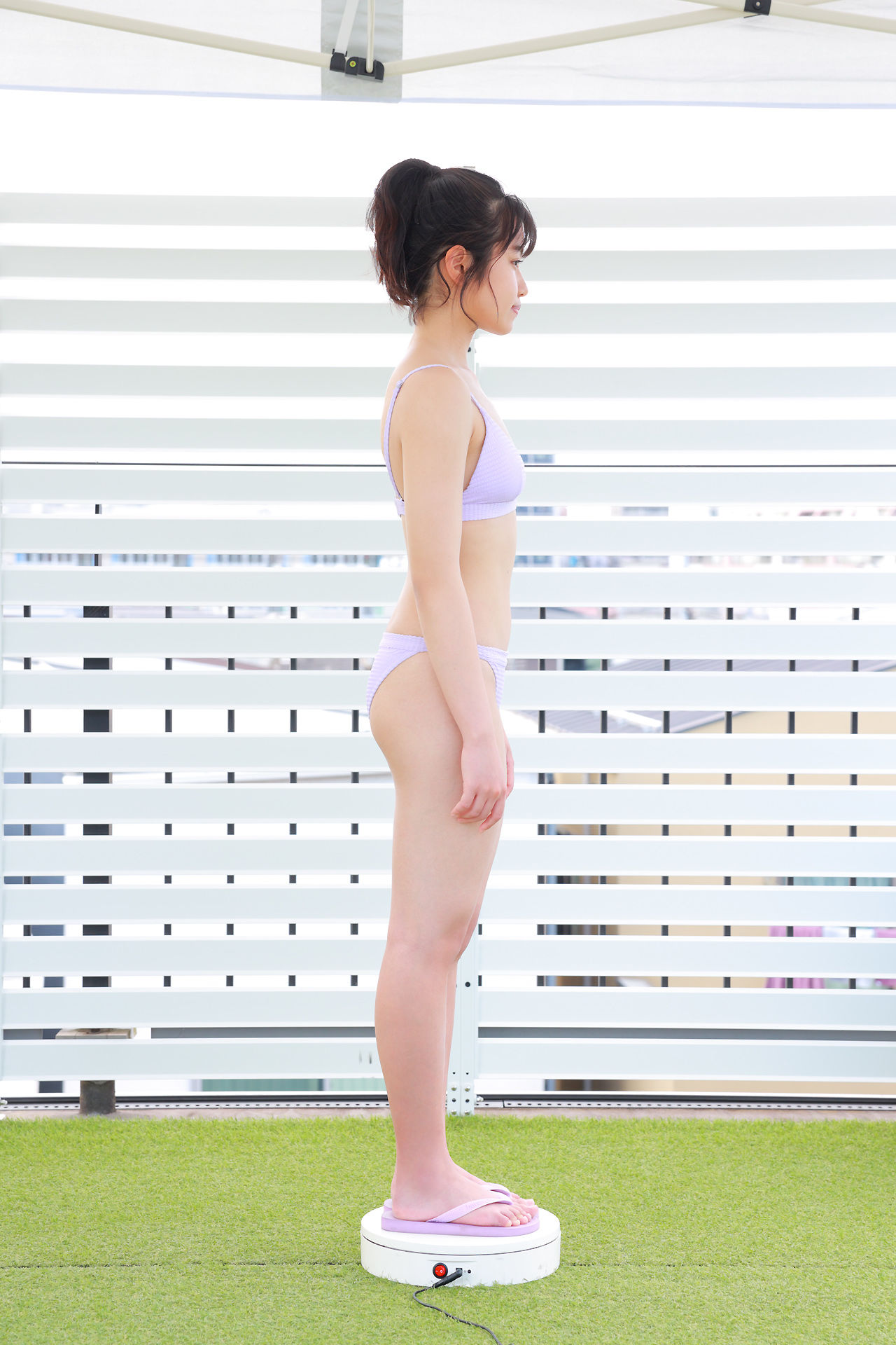 [Minisuka.tv] Saya Asahina 朝比奈さや - Regular Gallery 7.3