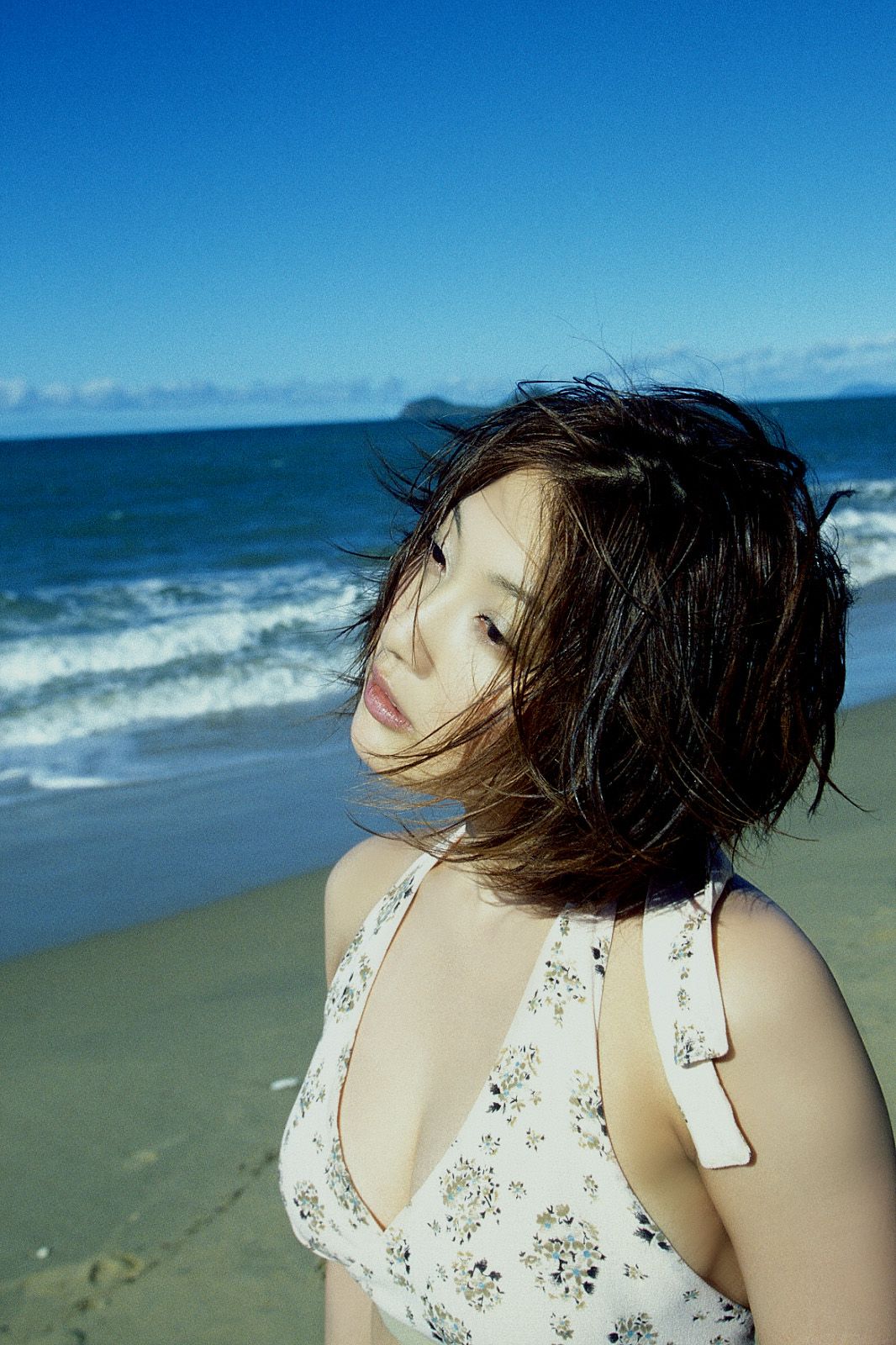 [NS Eyes] SF-No.226 Noriko Sagara 相楽のり子