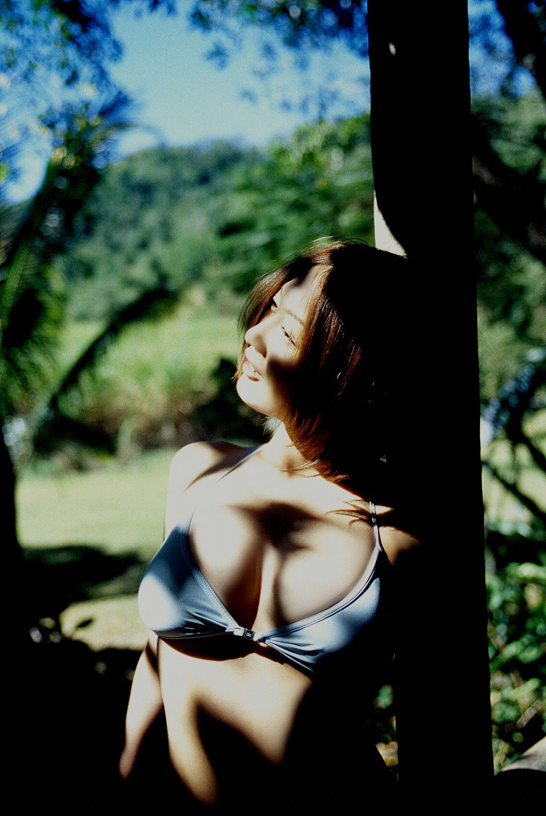 [NS Eyes] SF-No.226 Noriko Sagara 相楽のり子