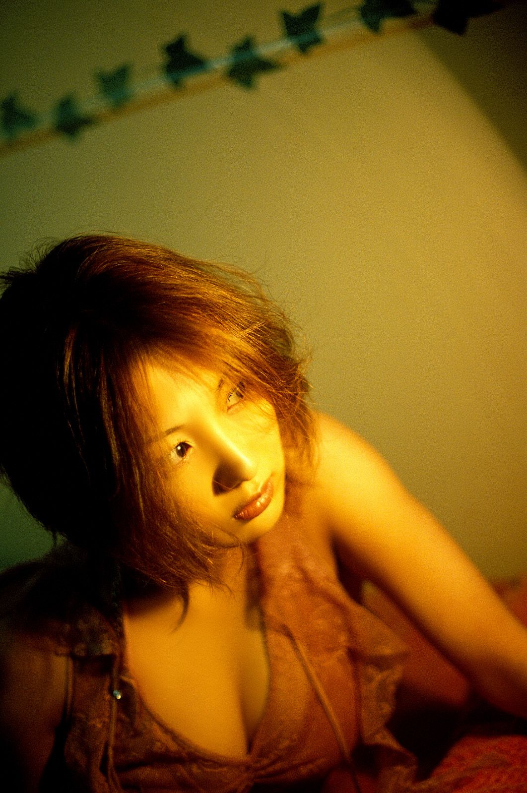 [NS Eyes] SF-No.226 Noriko Sagara 相楽のり子