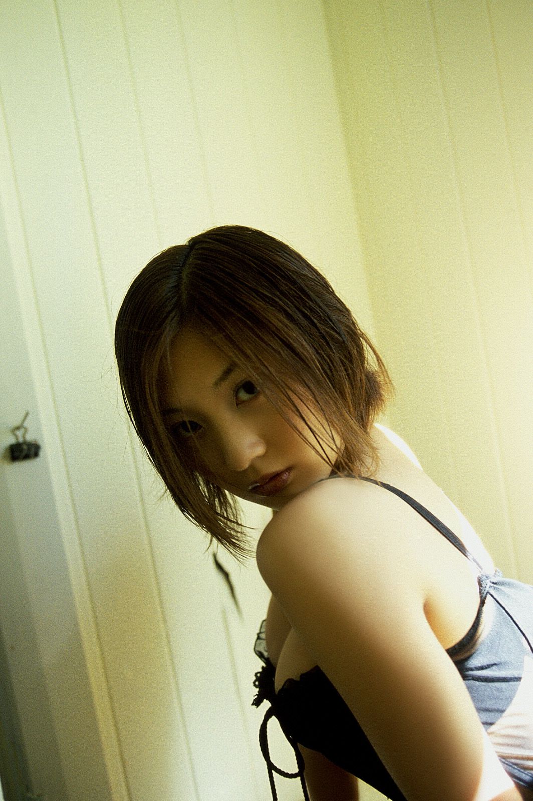 [NS Eyes] SF-No.226 Noriko Sagara 相楽のり子