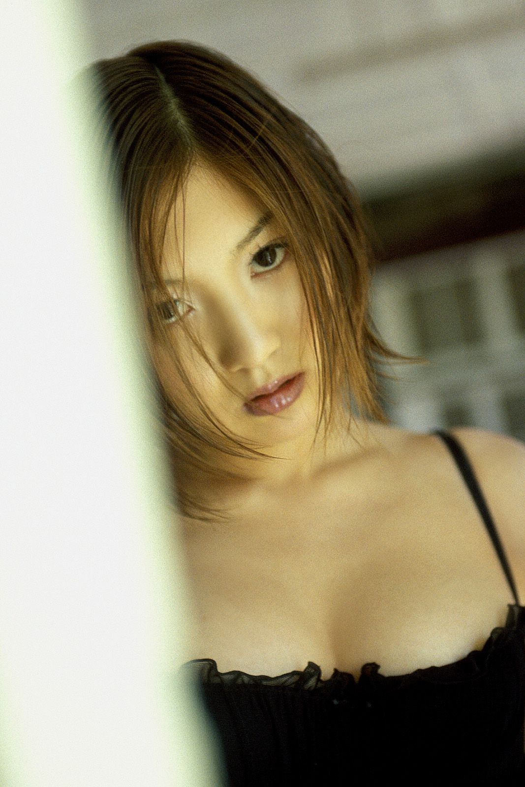 [NS Eyes] SF-No.226 Noriko Sagara 相楽のり子