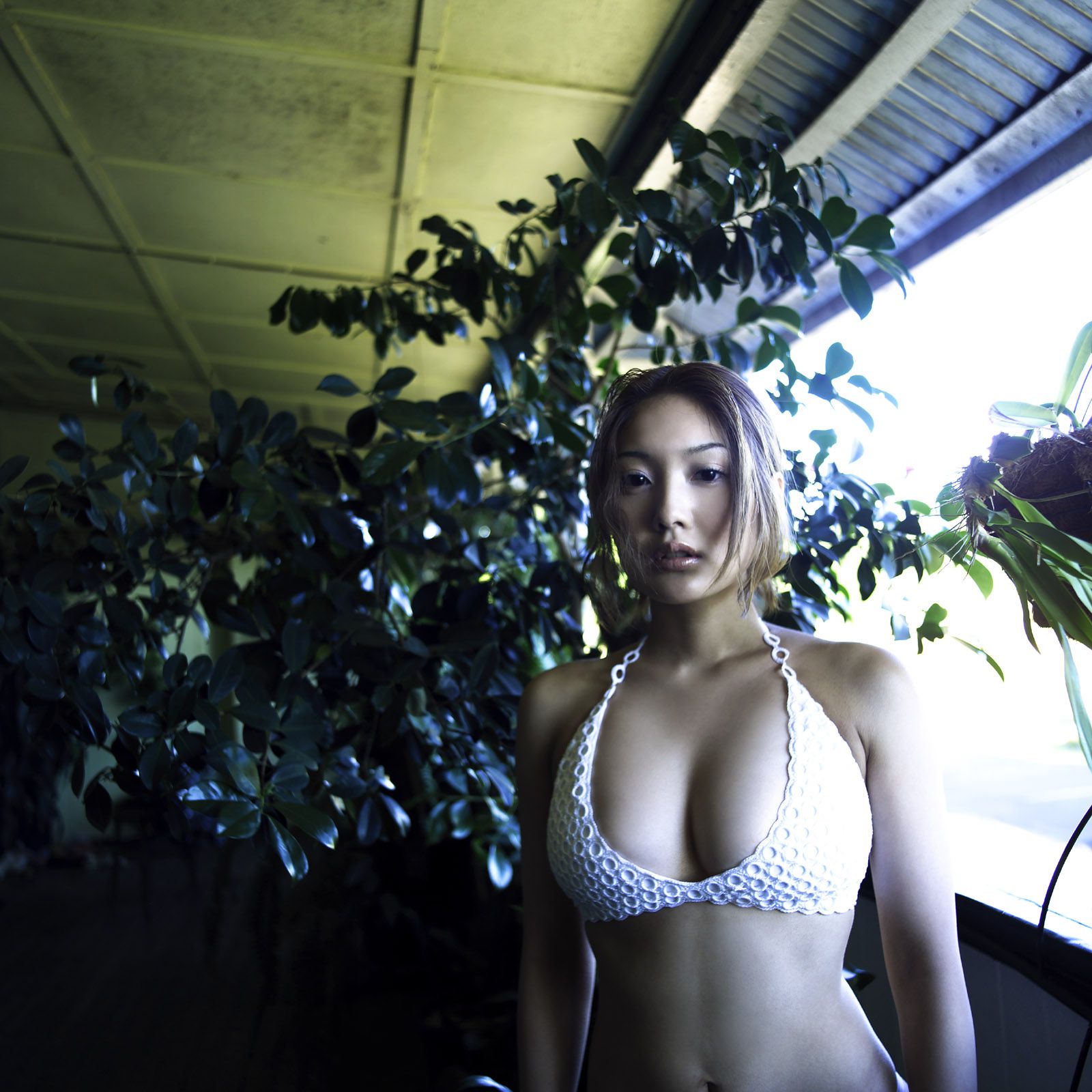 [NS Eyes] SF-No.226 Noriko Sagara 相楽のり子