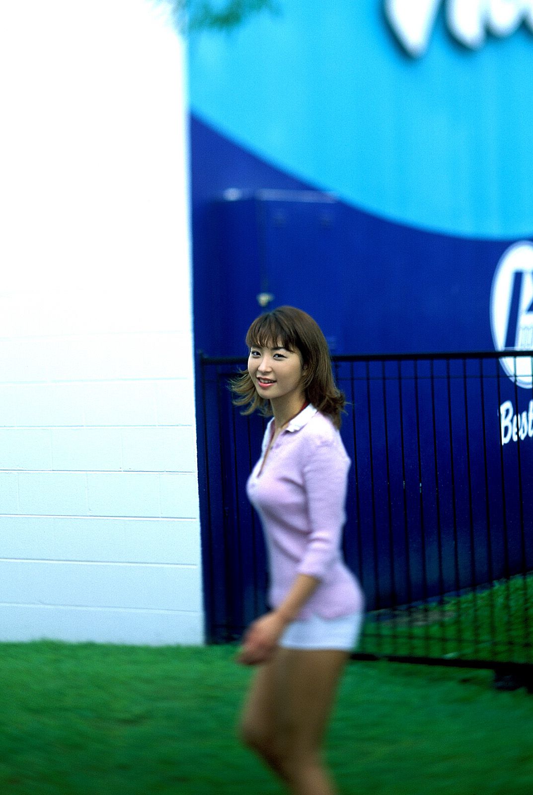 [NS Eyes] SF-No.228 Namiko Wakabayashi 若林菜美子