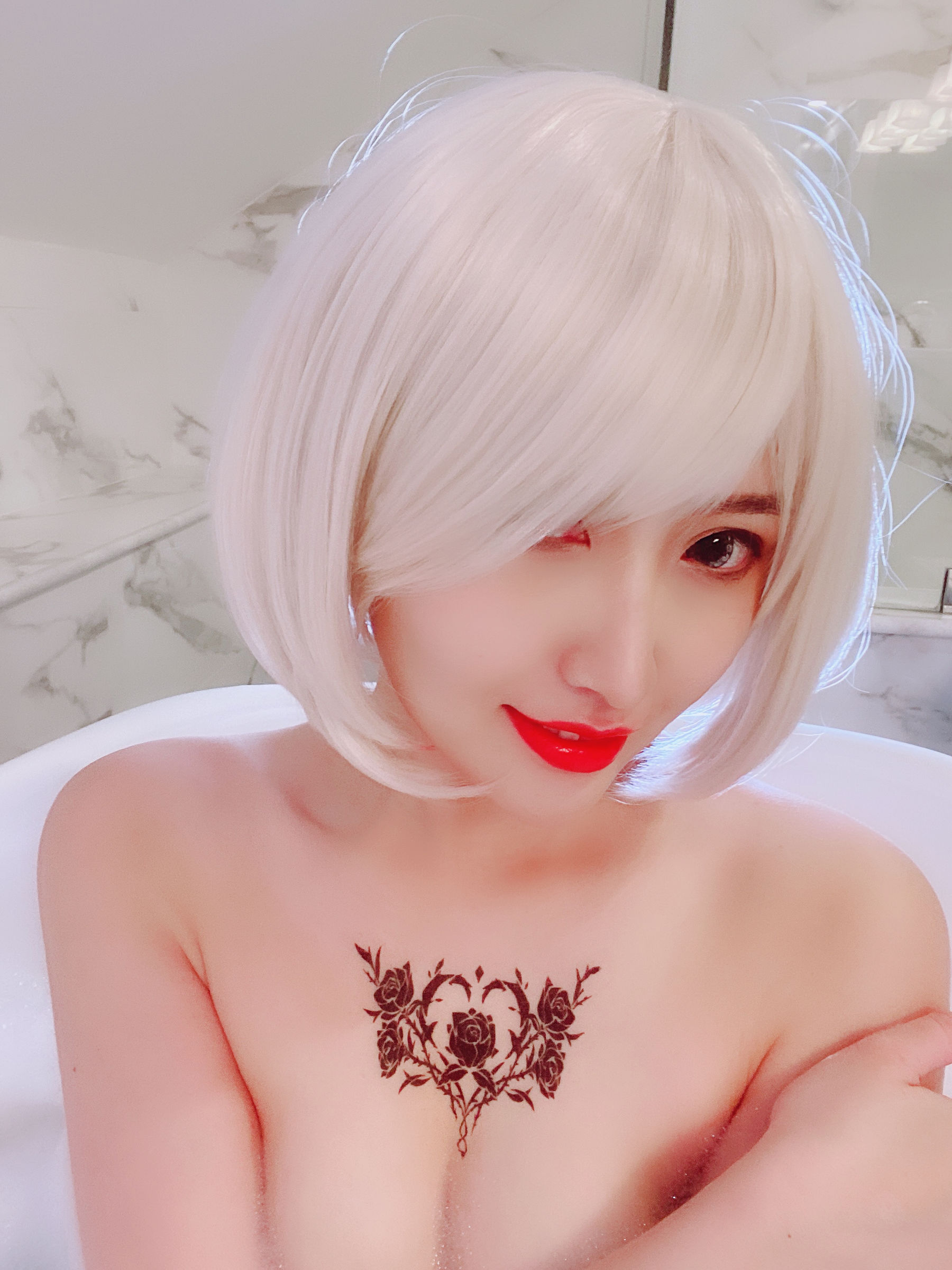 [福利COS] MisswarmJ - 2020 Feb Onlyfans sets