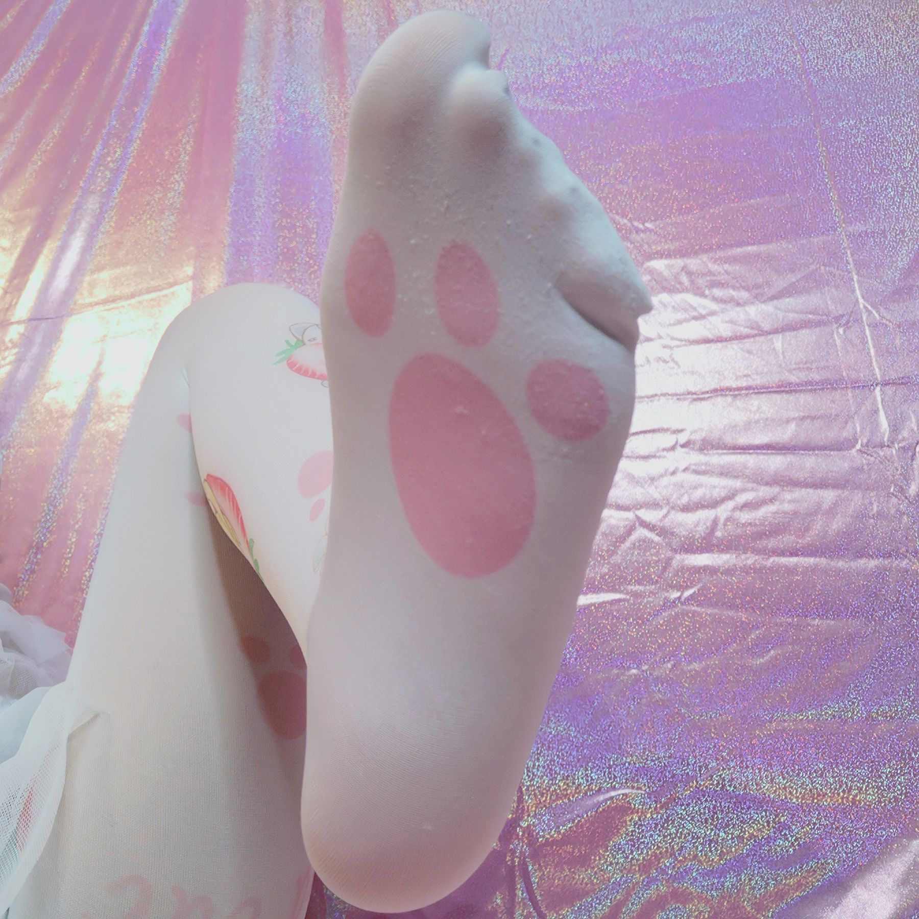 [福利COS] MisswarmJ - 2020 Feb Onlyfans sets
