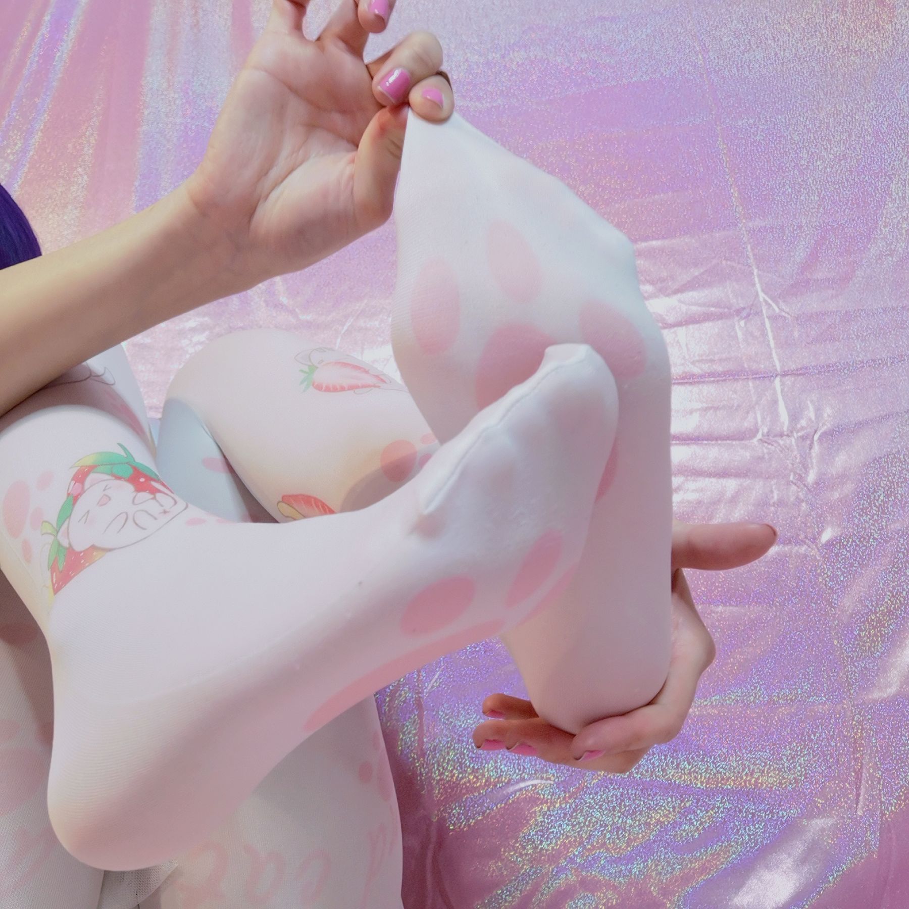 [福利COS] MisswarmJ - 2020 Feb Onlyfans sets