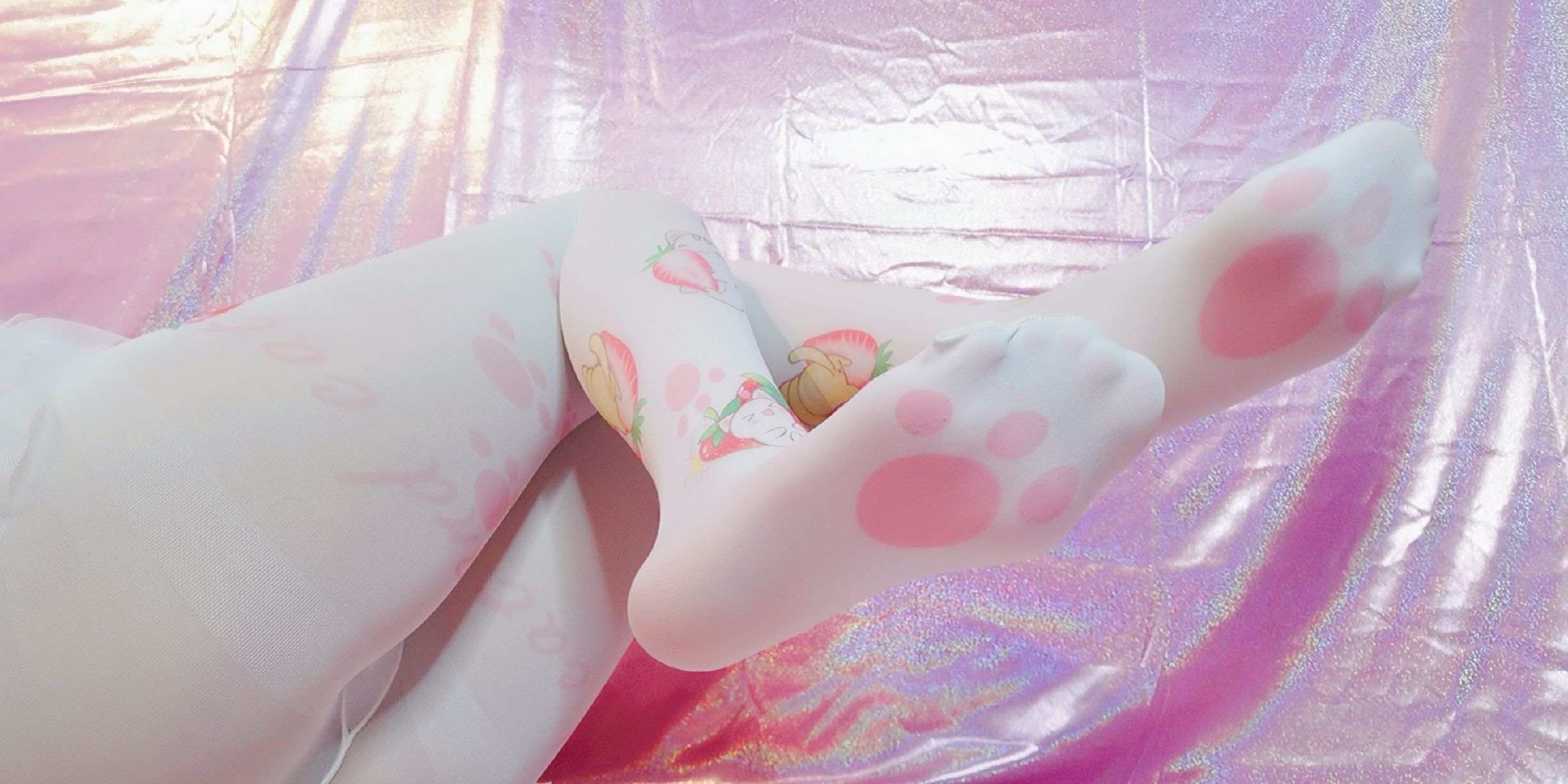 [福利COS] MisswarmJ - 2020 Feb Onlyfans sets